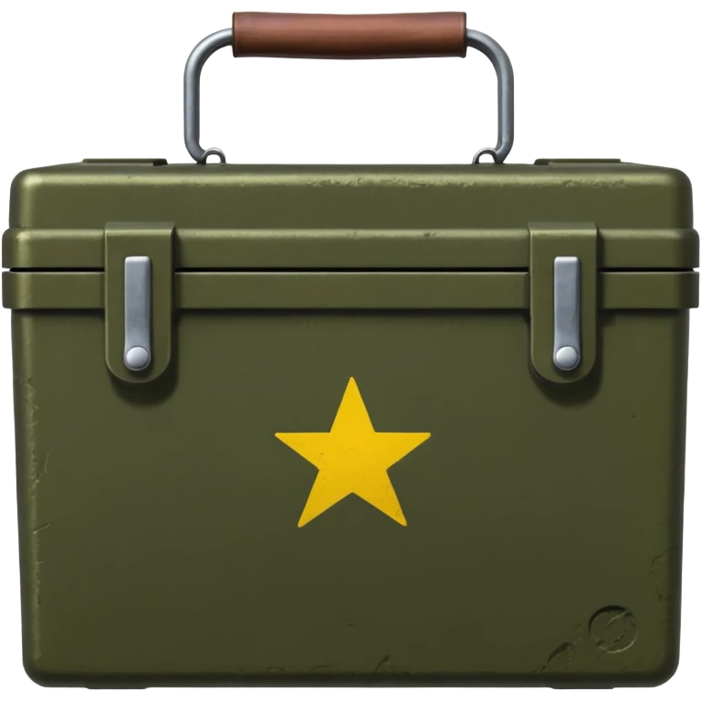 Ammo Box emoji