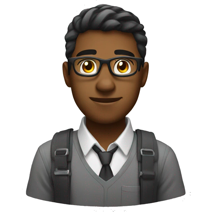 intern web developer emoji