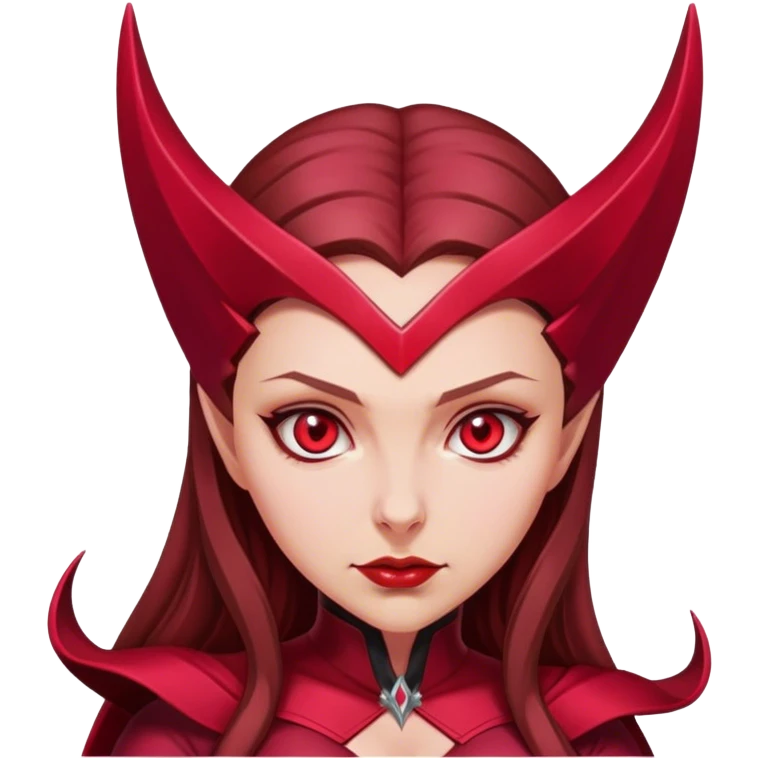 scarlet witch emoji