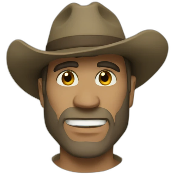 Kerchak emoji
