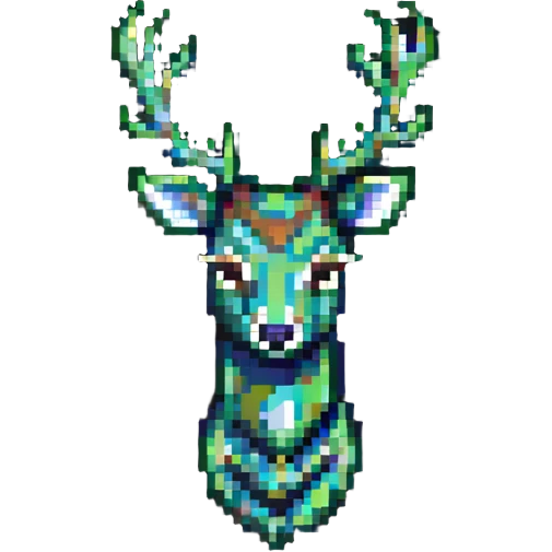 deer ankle emoji