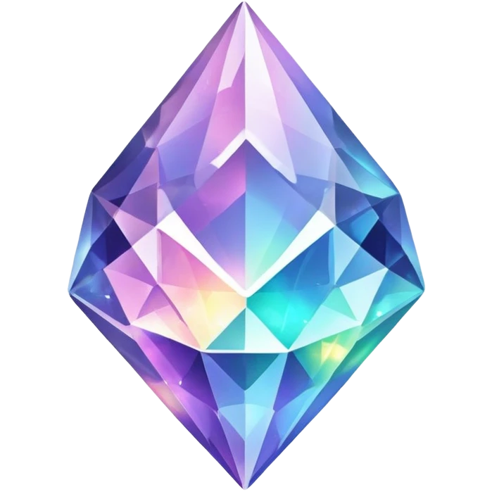 magic alien cosmic crystal emoji