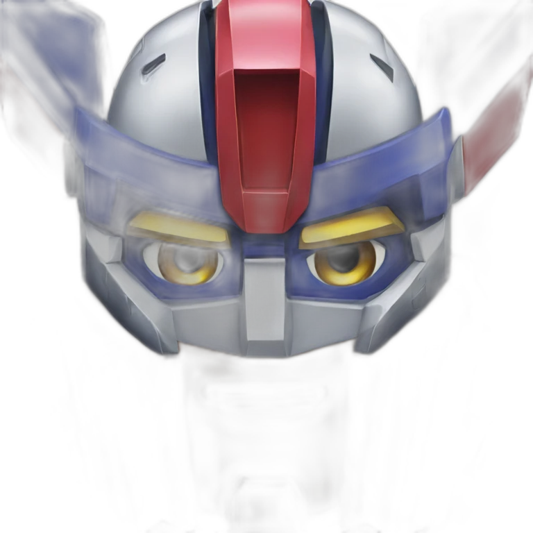 Optimus prime emoji