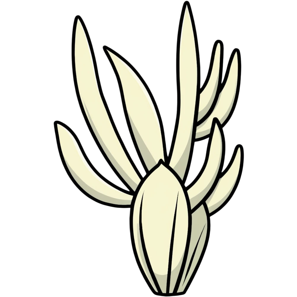 desert yucca plant emoji