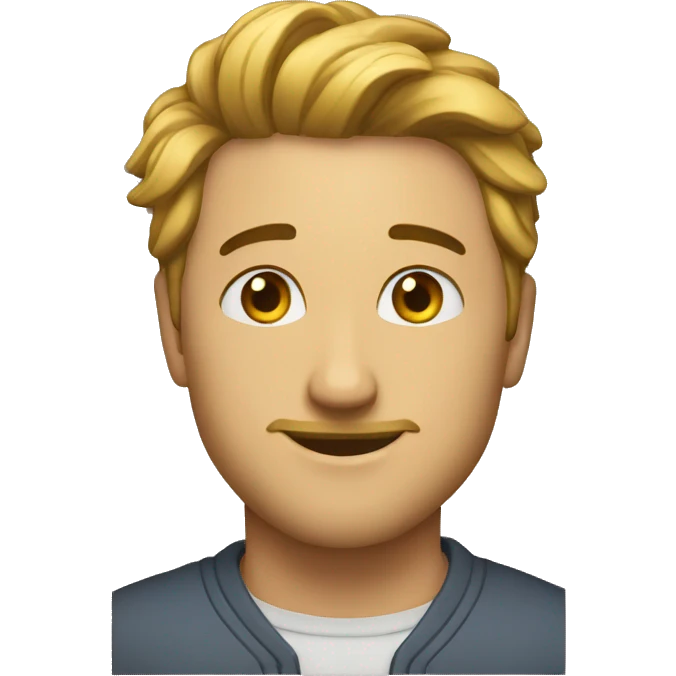 шейх в очках emoji