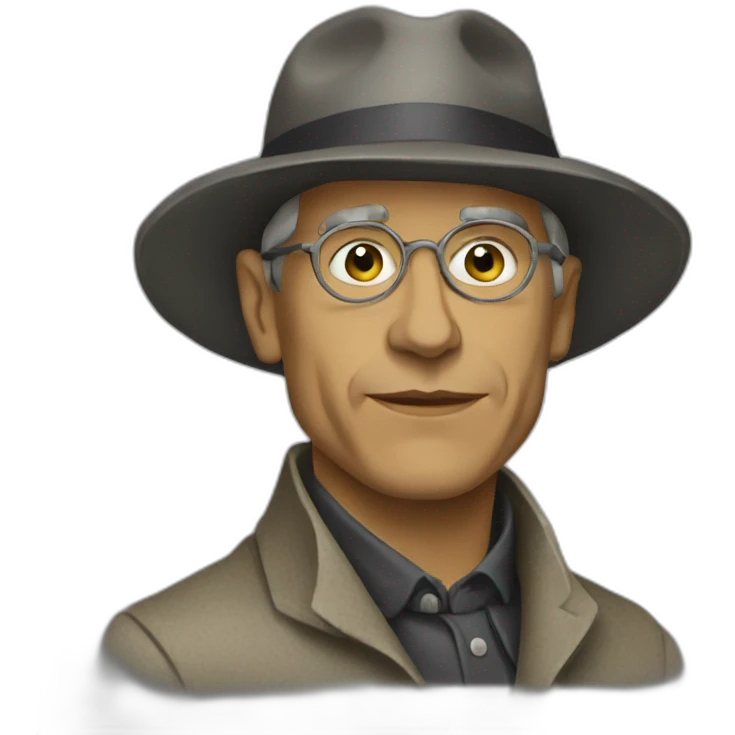 Braque français  emoji