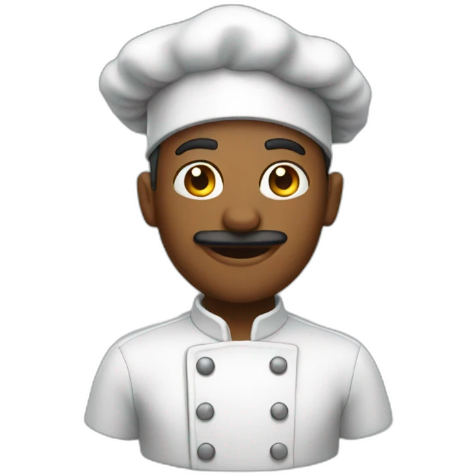 COOK emoji