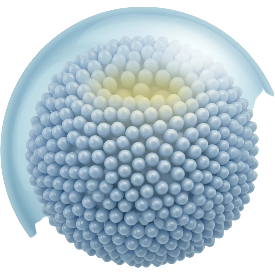 ribosomal protein emoji