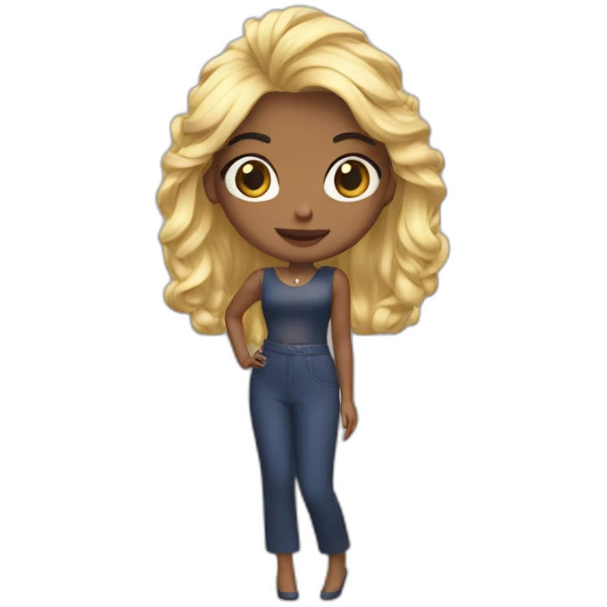 Bougie emoji