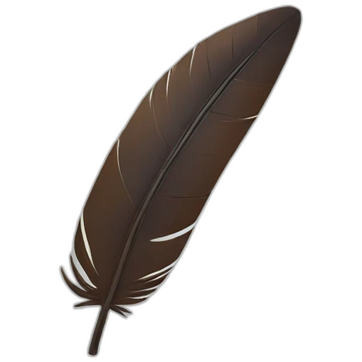 Peso pluma emoji