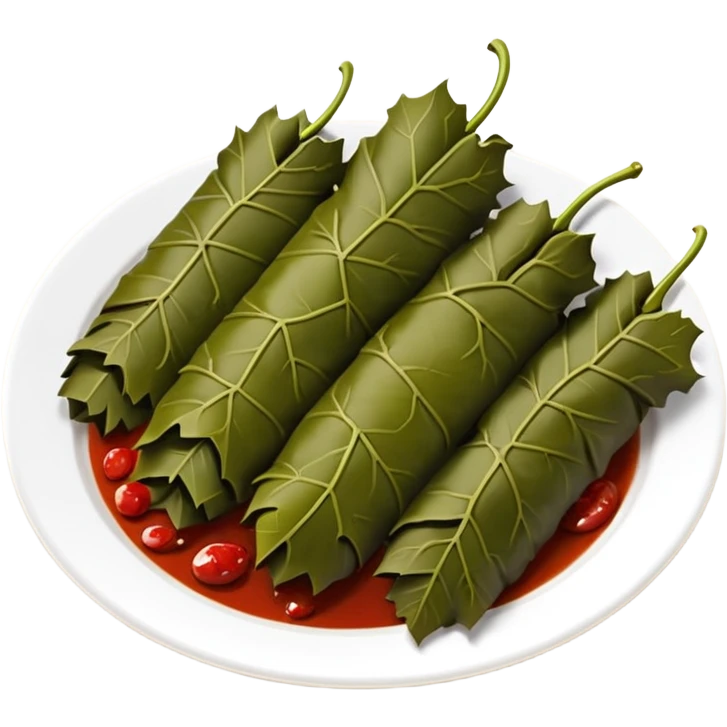armenian dolma emoji