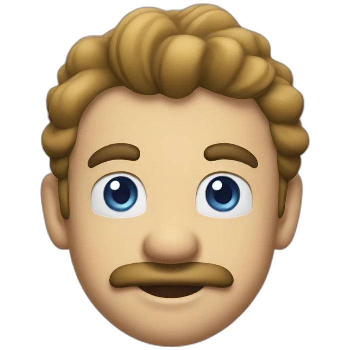 Mario emoji