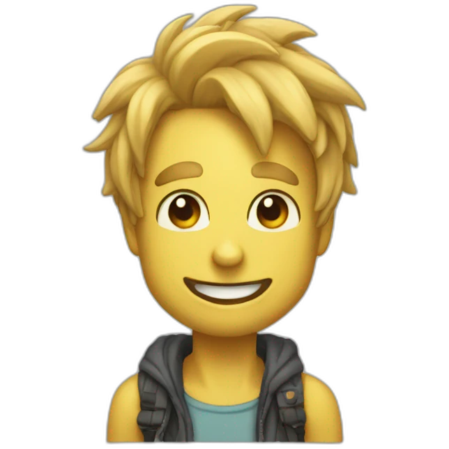 Gnarpy Regretevator emoji