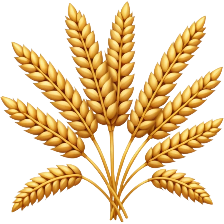 ears of grain emoji