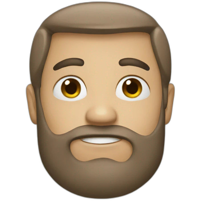 Fake emoji