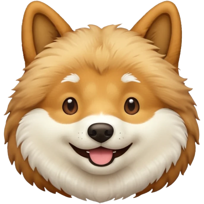 Doge emoji emoji