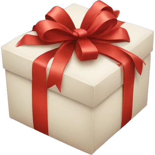 present emoji