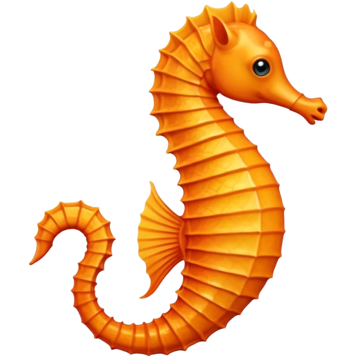 Seahorse  emoji emoji
