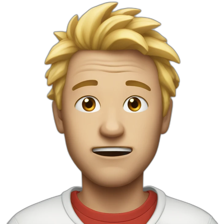 Carnage emoji