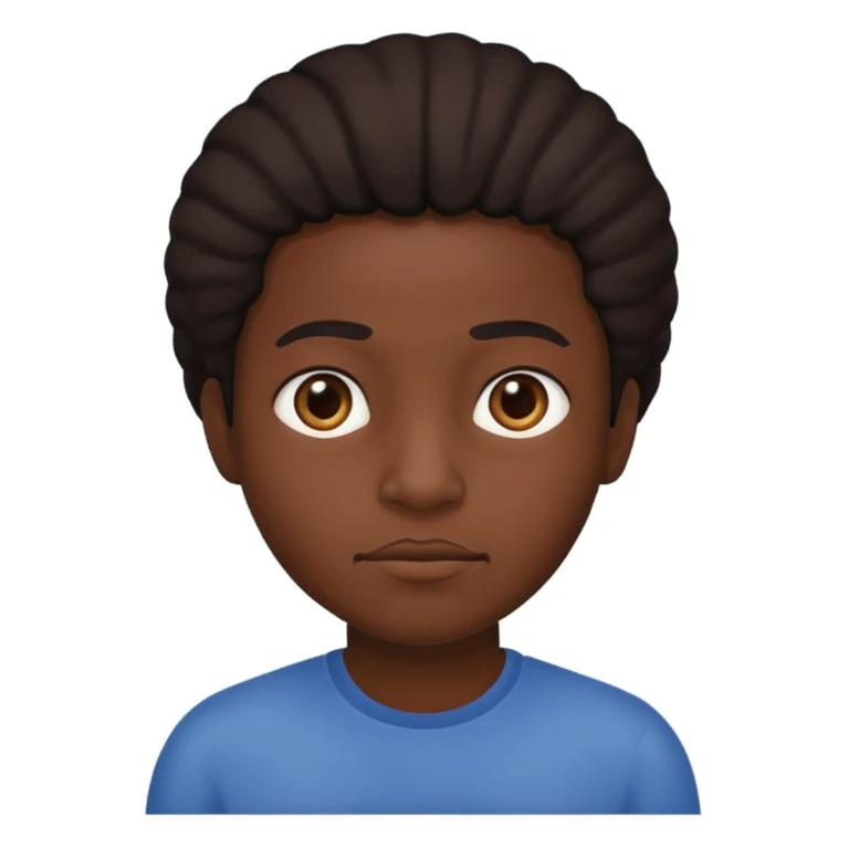 Nigga emoji