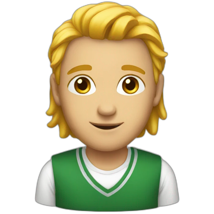 Sch emoji
