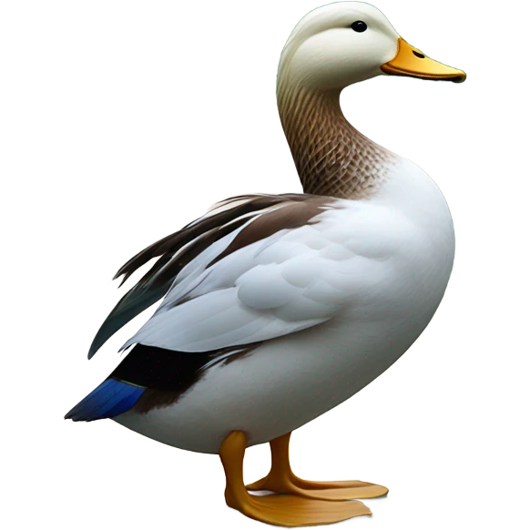duck emoji