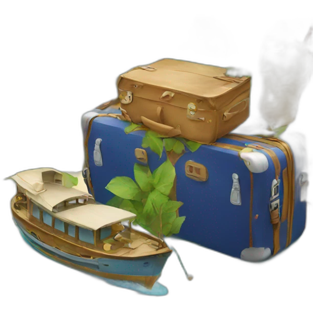 travel emoji