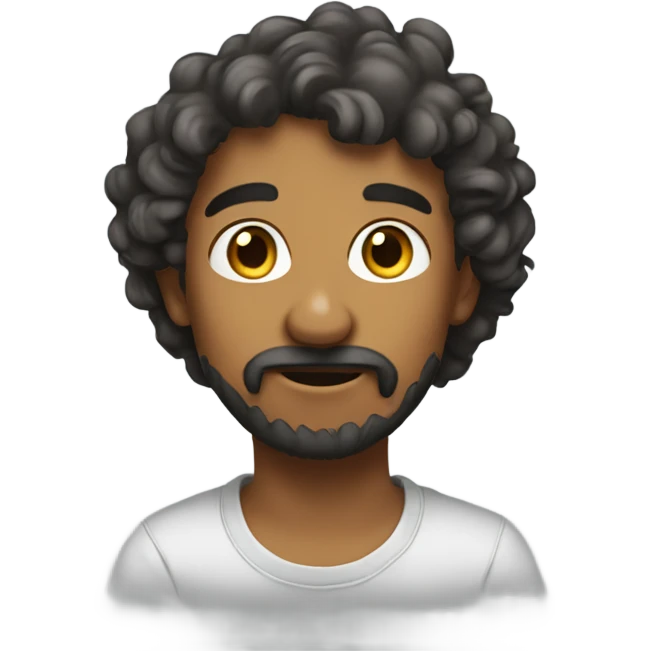 Doodle emoji