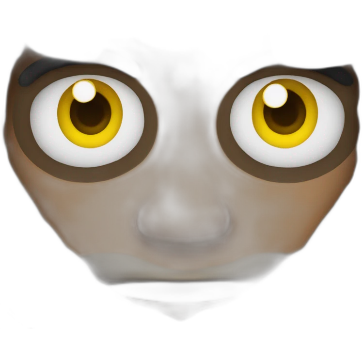 Orco emoji