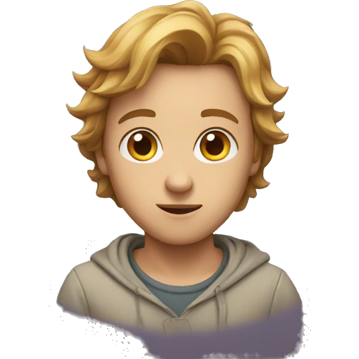 curious emoji