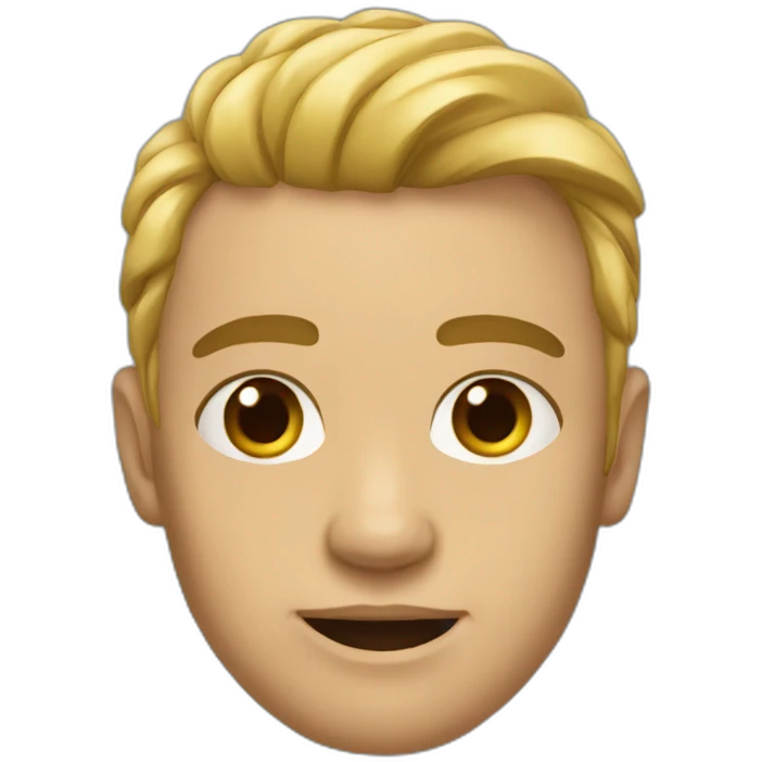 Måneskin emoji
