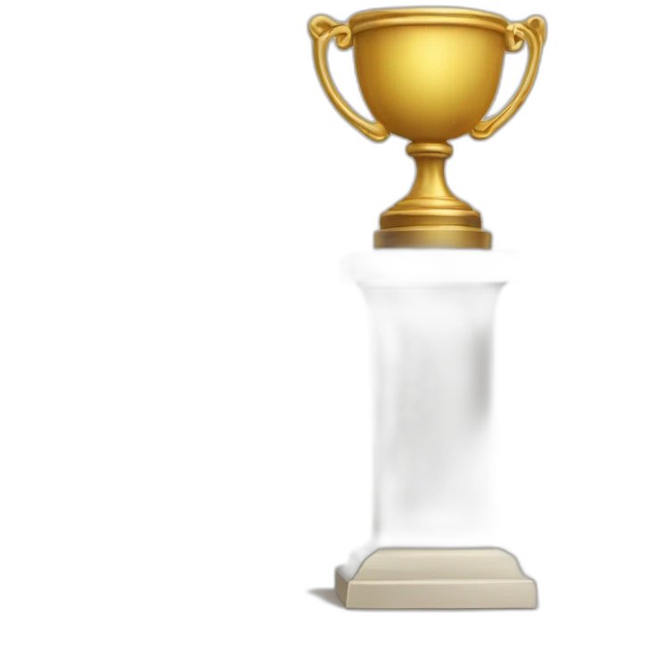 trophee-etude emoji