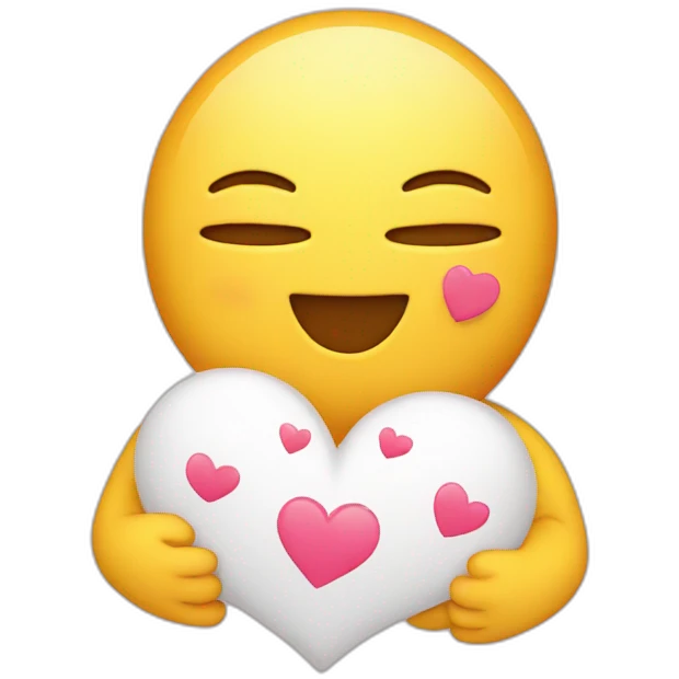 love you emoji
