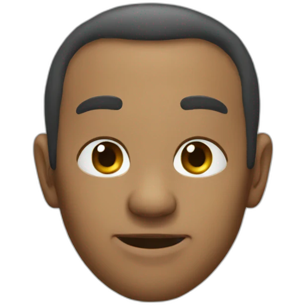 Lomepal emoji