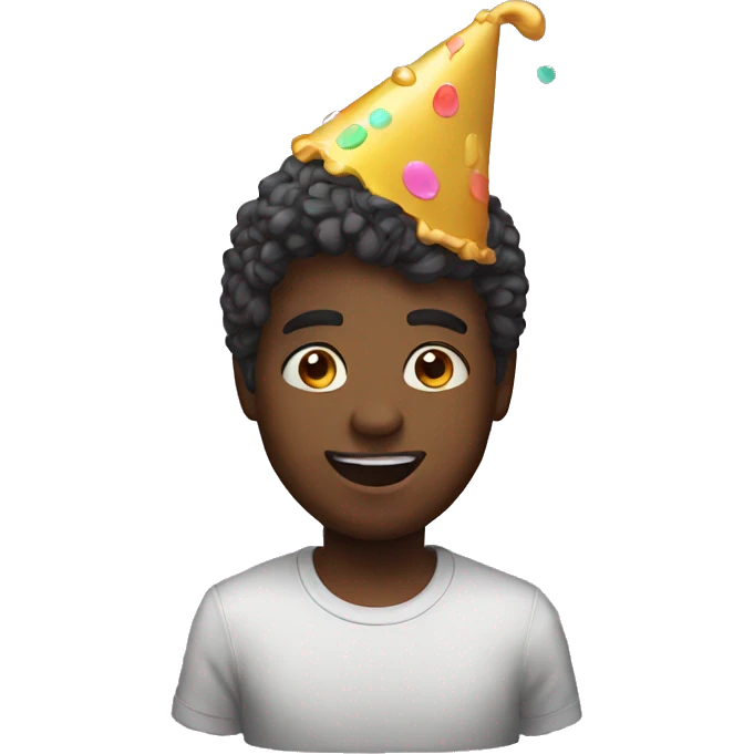 party emoji