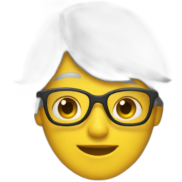 Shade emoji