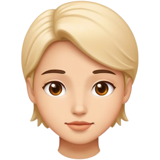lovely emoji