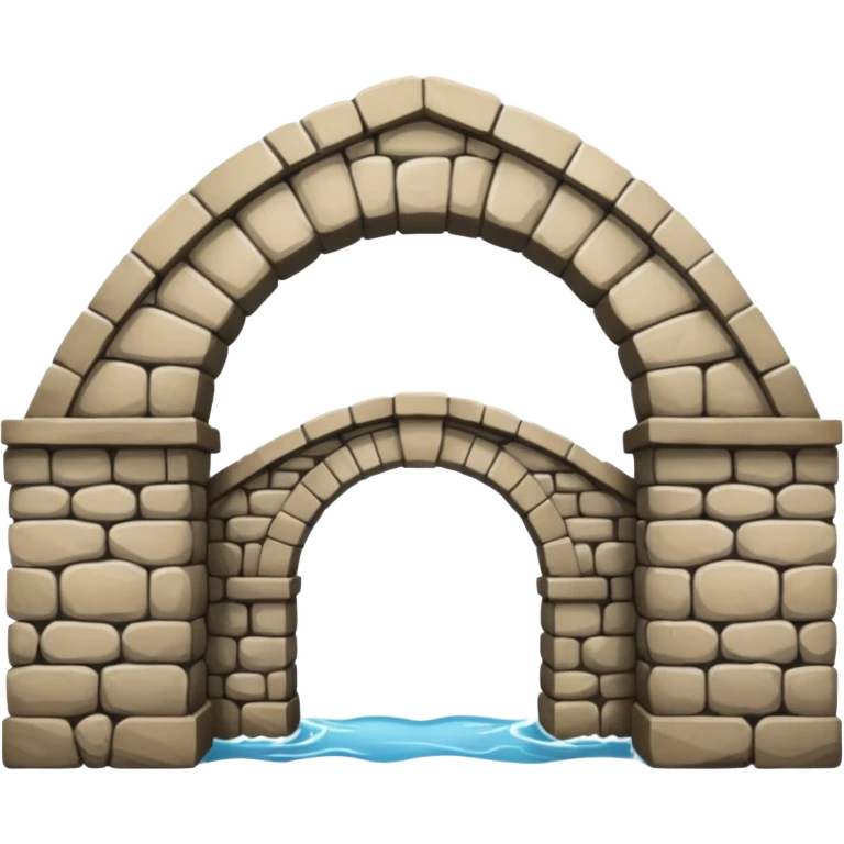 Bridge emoji