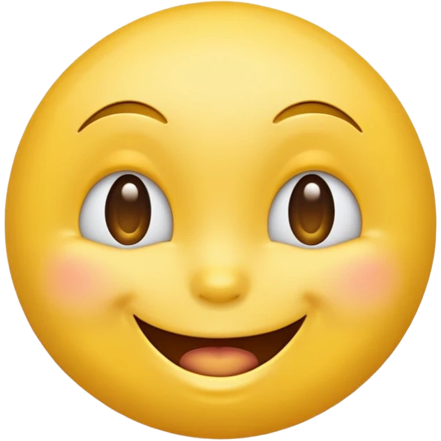 winking face emoji, playful expression emoji