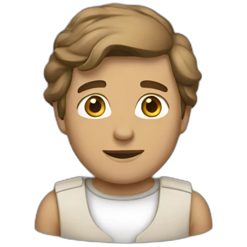 indiana emoji