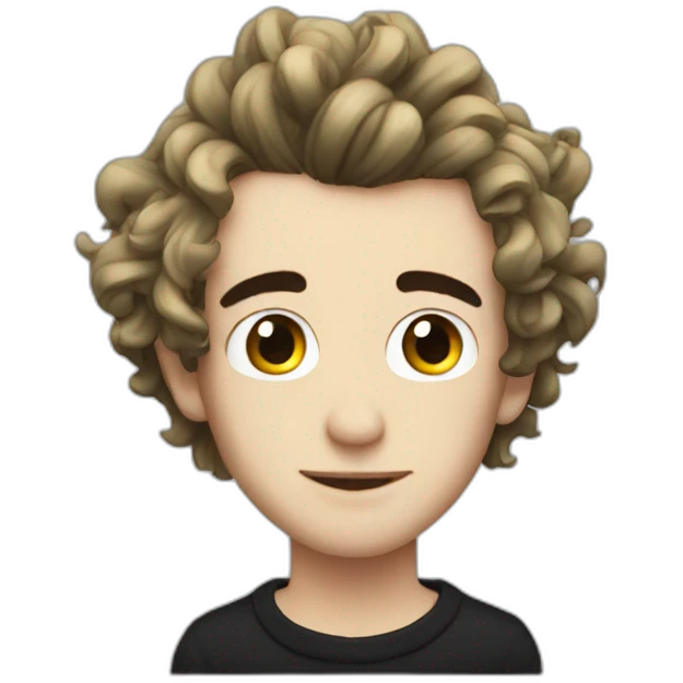 matty healy emoji