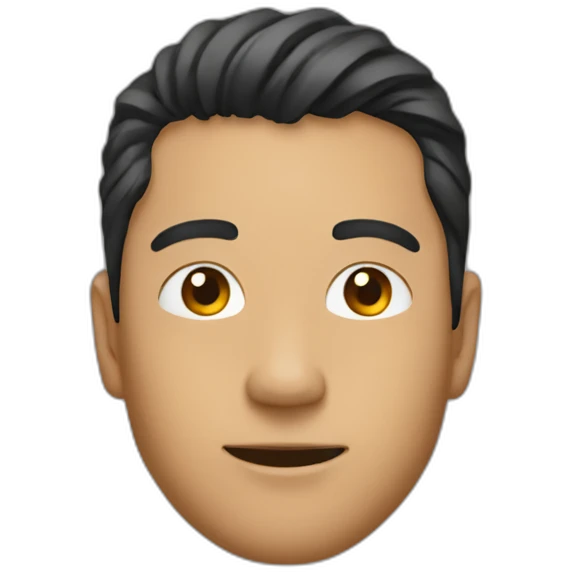 Chris lai emoji