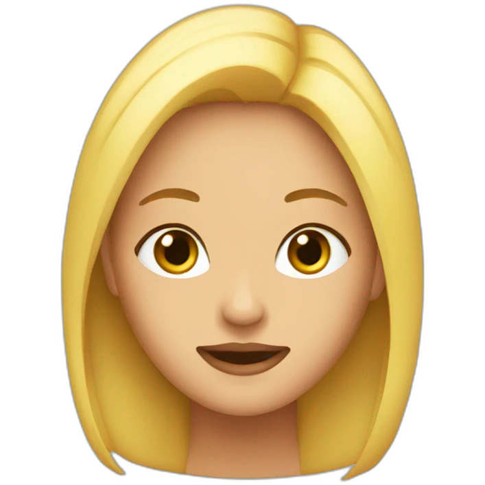 pheobe emoji