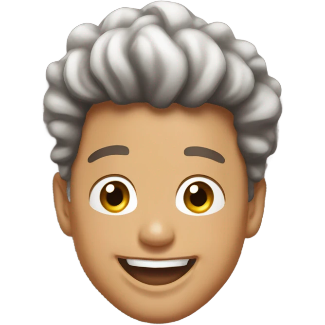 patrick mahomes laughing emoji