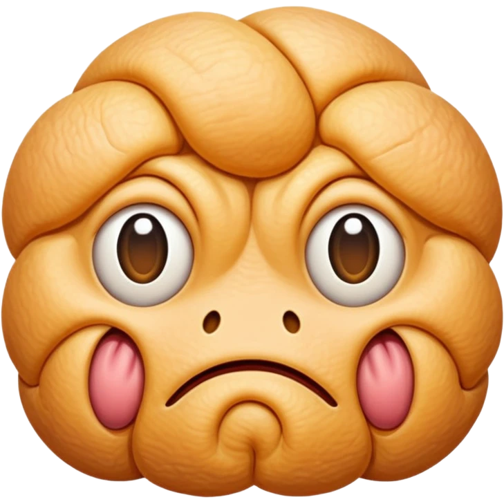 Butthole emoji
