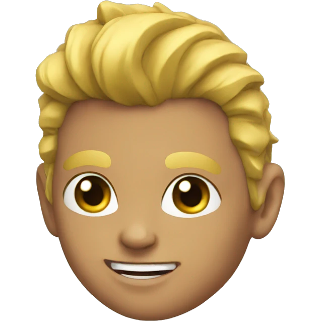 Invincible emoji