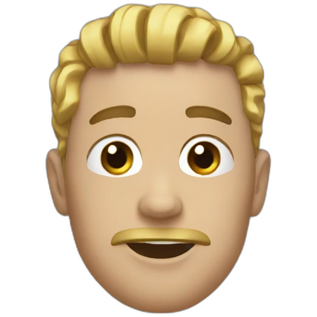 Life trash emoji