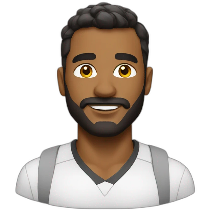 crossfit teacher emoji