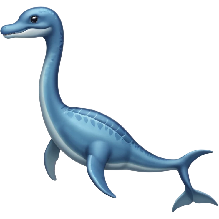 plesiosaur emoji