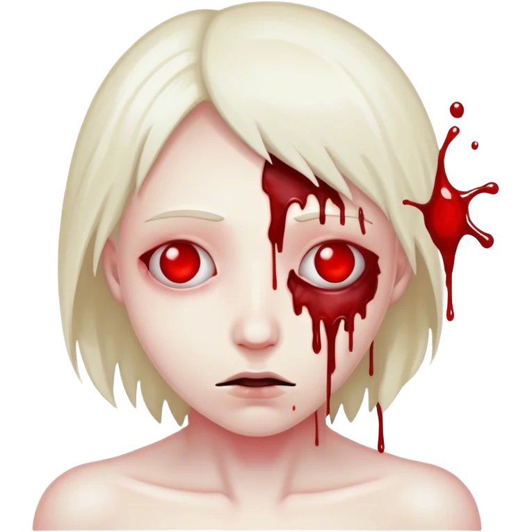 Old version error virus blood scp(!!!no eyes!!!) emoji
